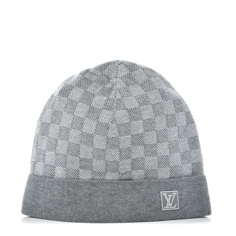 louis vuitton beanie hat